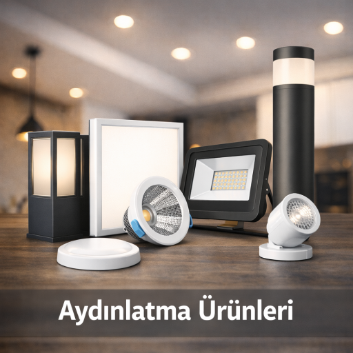 Aydınlatma